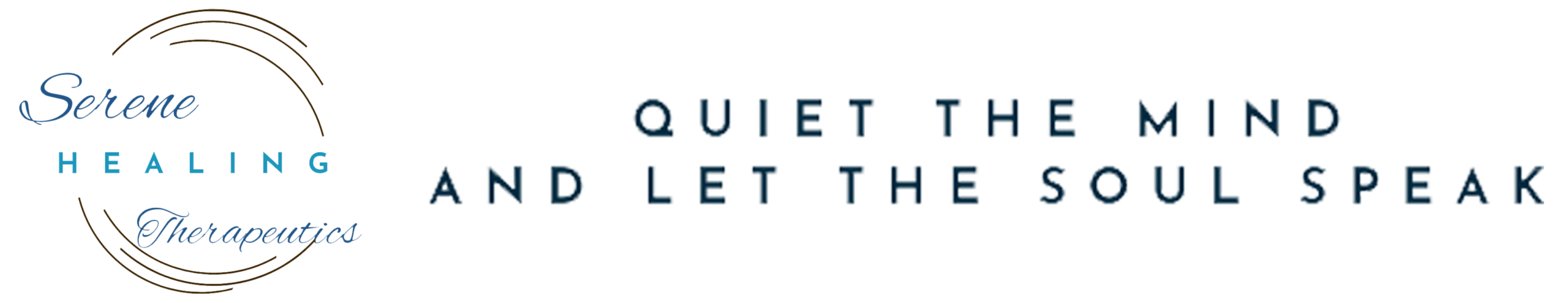 Serene Healing Therapeutics