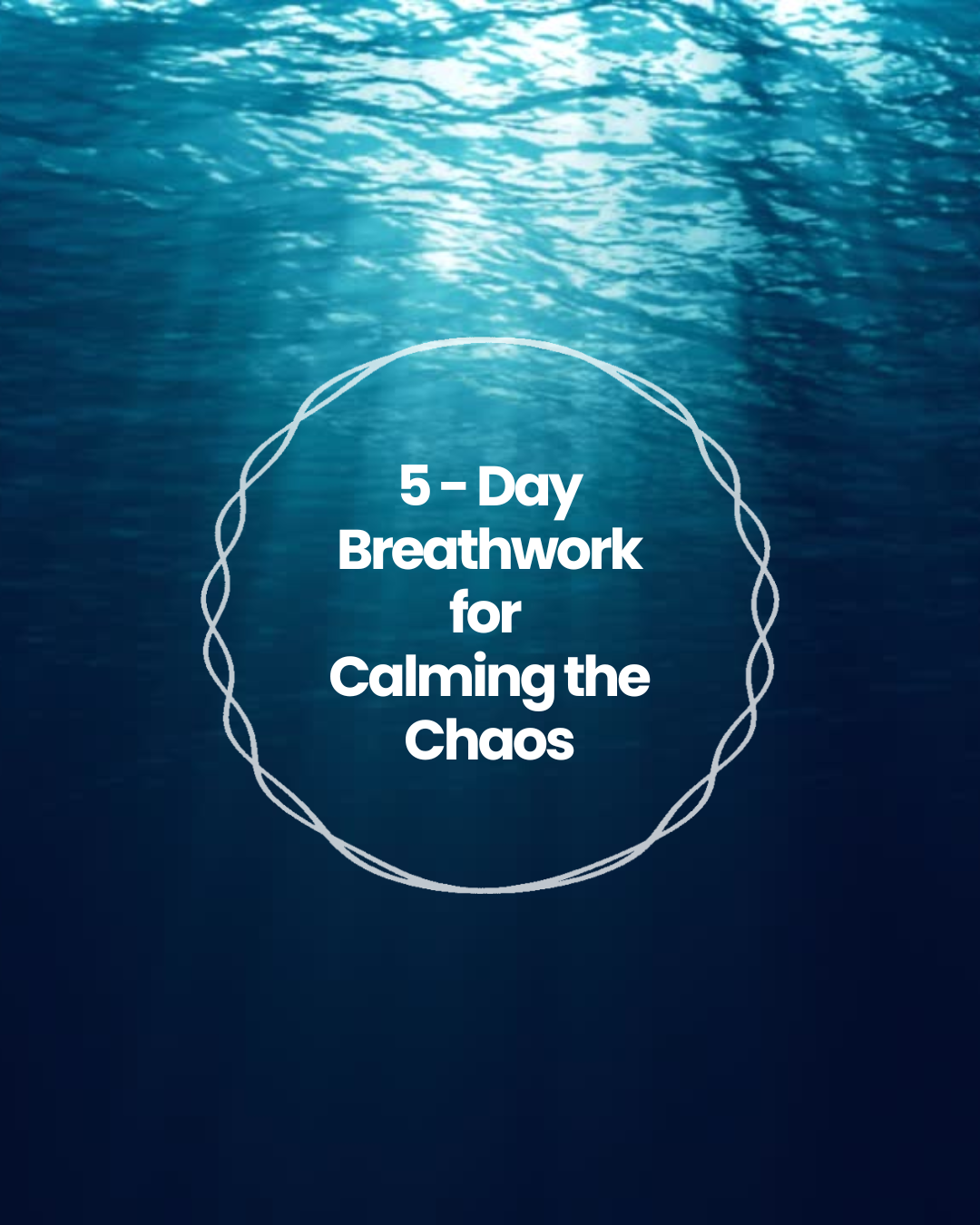 5-Day Breathwork Mini Course